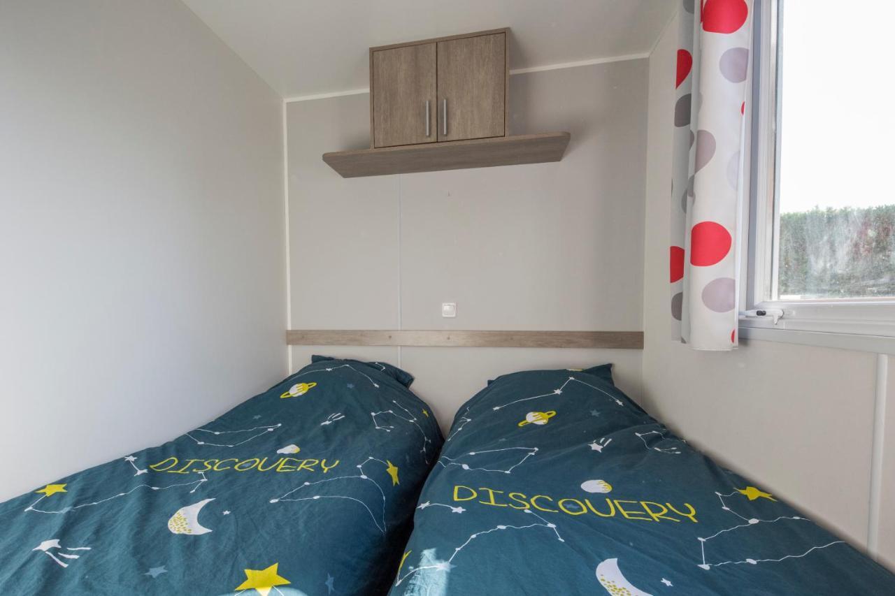 Le 934 Des Charmettes Hotel Les Mathes Buitenkant foto